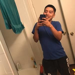 Meet your Posher, Eric